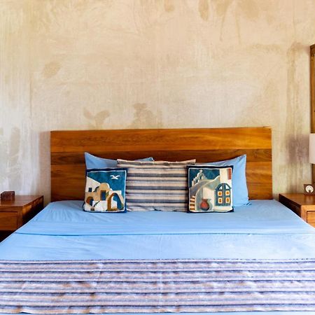 Lagoon Special Suite: Bikes & Kayaks! Bacalar Εξωτερικό φωτογραφία