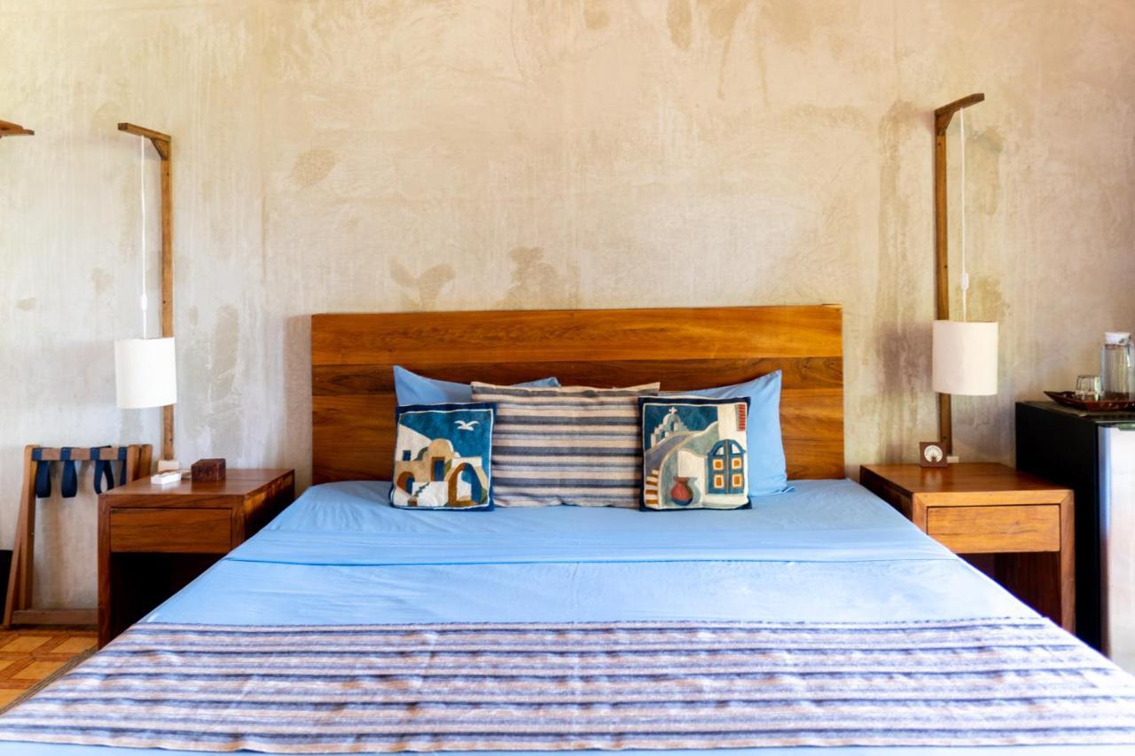 Lagoon Special Suite: Bikes & Kayaks! Bacalar Εξωτερικό φωτογραφία