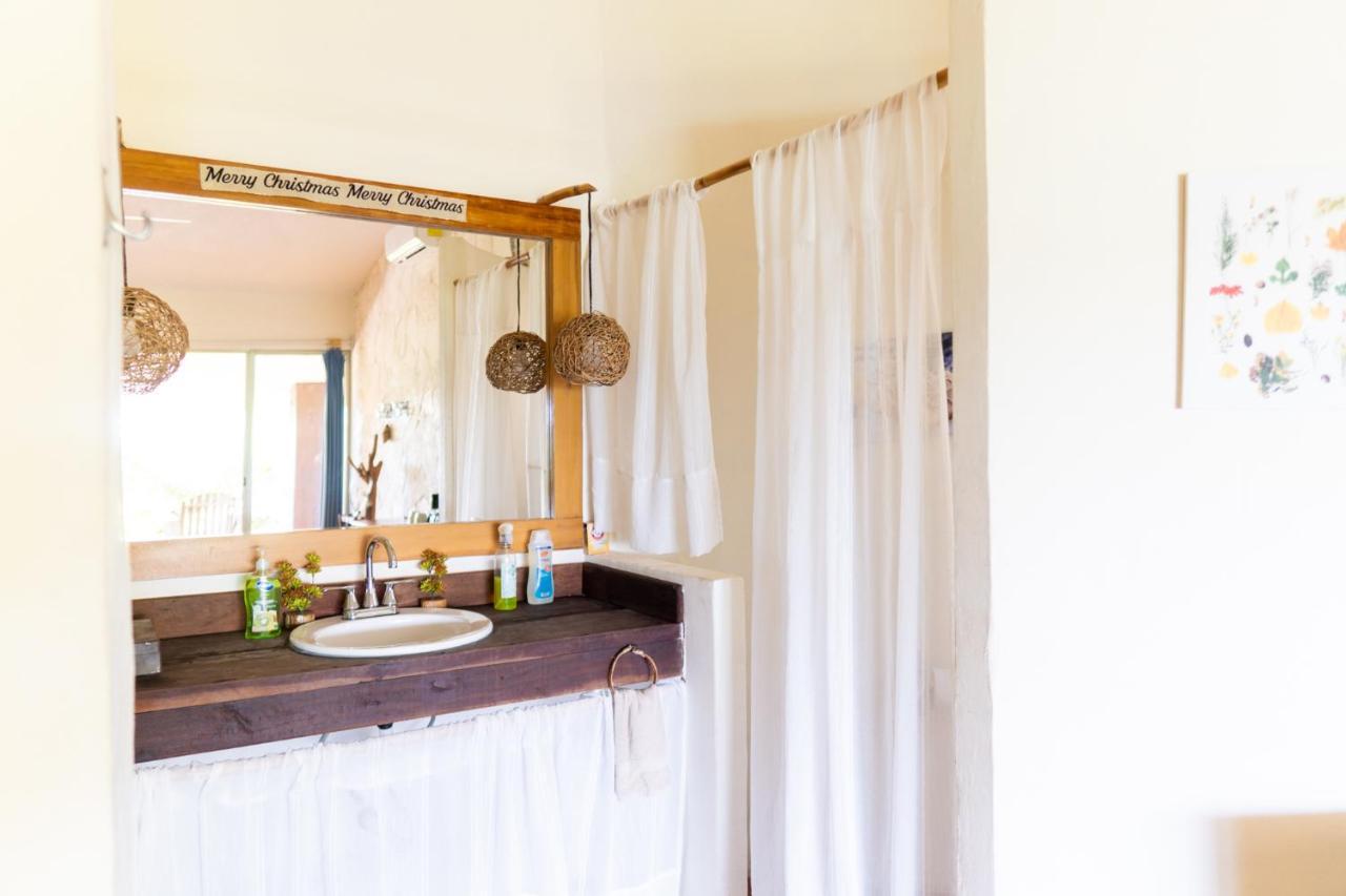 Lagoon Special Suite: Bikes & Kayaks! Bacalar Εξωτερικό φωτογραφία